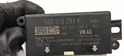 VW Golf VII PDC Parkeringskontroll 5Q0919294K