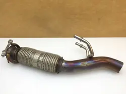 Connecteur Élastique Grille Échappement OEM Renault Captur II Lift