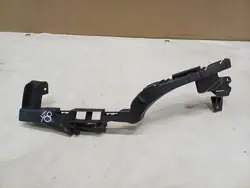 Scivolo di montaggio paraurti Opel Zafira