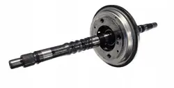 ZF 8HP55A planetaire tandwielset OEM 014.76