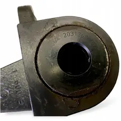 OEM 2037479 Scania Support de Ressort à Lames
