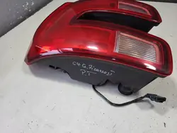 LAMPE ARRIÈRE GAUCHE CITROEN C4 GRAND PICASSO II