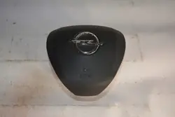 Opel Astra K Bestuurders Airbag OEM 39118076 - Gebruikt