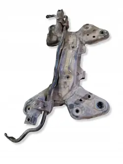 Vordere Bremsbeläge OEM JOT26636 für Peugeot 208 I