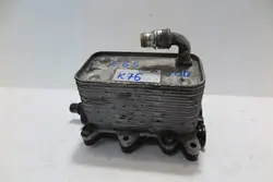 Getriebeölkühler OEM 235411908 für BMW 7 E65/E66