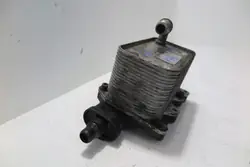 Vaihteistoöljynjäähdytin OEM 235411908 BMW 7 E65/E66