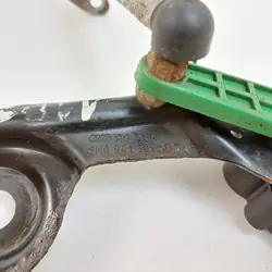 Sensor de nível de faróis Audi OE 8K0907503
