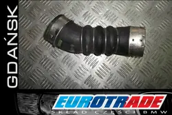 BMW E70 LCI E71 F15 F16 40dX Tubería de Aire Intercooler 7807987