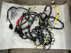 KIA CEED III 18- HB 1.0 T-GDI Sisäkaapeli OEM