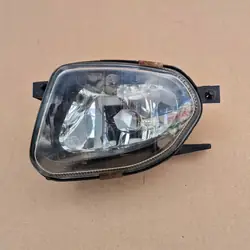 MERCEDES BENZ SPRINTER 06.06 - 13 Lampe Anti-Brouillard Gauche