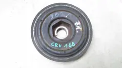Poulie Honda CR-V IV 1.6 OEM 100/071 Occasion