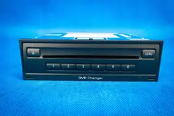 Gebrauchter DVD-Wechsler OEM 4H0035108E Audi A6/A7/A8
