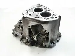 Carter de boîte OEM 9663399280 pour Peugeot 207/208