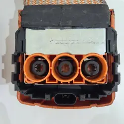 Renault Arkana Korkeajännitekaapeli OEM 297A33828R