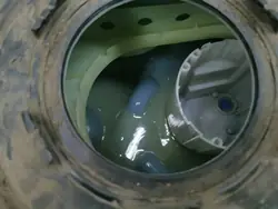 Réservoir à carburant Hyundai Kona OEM 31171CM000 - Occasion