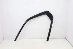 OEM 7444087 Garniture Vitre Arrière Gauche BMW X5 G05 Shadowline