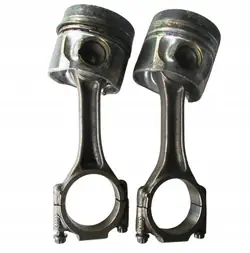 Pistão com Biela Volkswagen Passat B5 1.9 TDI