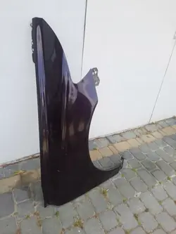 OEM błotnik v50 prawy - Aile avant droite Volvo