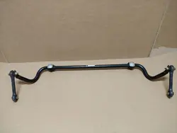 Barra estabilizadora delantera OEM 4G0411309E Audi A6 A7