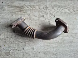 Tubo de Válvula EGR OEM para MAN TGX TGS Euro 6