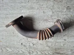 Tube de Clapet EGR OEM pour MAN TGX TGS Euro 6