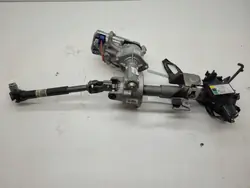 Elrattstam OEM 13153554 för Opel