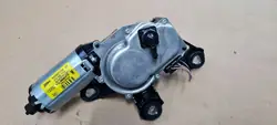 Heckwischermotor Audi A4 B8 Kombi
