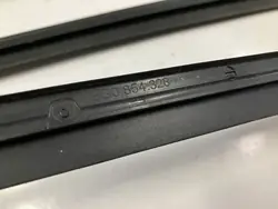 Joint de pare-brise OEM 3G0854327/3G0854542A Passat B8