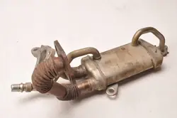 Pakokaasujäähdytin NISSAN NV200 1.5 dCi 147357082R