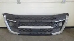 DAF XF XG XG+ nedre grill OEM 2338181 - Begagnad