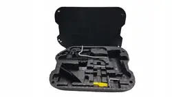 Hjulinsats OEM 9681017280 för Citroen C4 Picasso