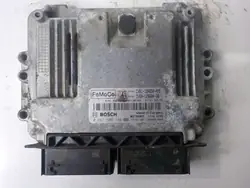 Ford Ohjainyksikkö CV61-12A650-AME 0261S09146 - Käytetty