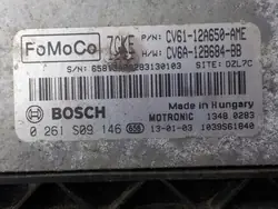 Computador Ford CV61-12A650-AME 0261S09146 - Usado