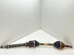 Höger drivaxel Ford Transit 2013-2017 OEM KK21-3B436-CE