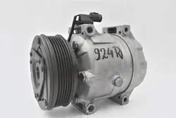 Compressore Aria Condizionata SSANG YONG REXTON 2.7 XDI 2.8 D