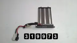 Chauffage électrique OEM AM-319973 pour Ford Focus 2010