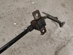 Taka stabilisaattori GX735A771DA Jaguar XE 2.0L Diesel