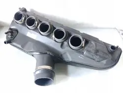 Colector de admisión izquierdo OEM 7834459 BMW M5/M6