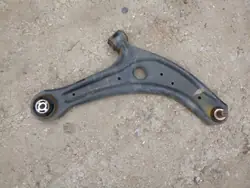 Bras de suspension droit OEM 050 pour Ford Fiesta MK8