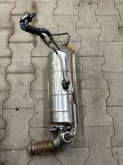 Catalizador Peugeot 208 II OEM 9845304380