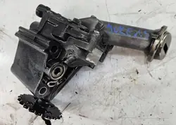 Oljepump Nissan Juke 1.5 dCi Diesel 150008247R