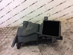 Inlaatrohr Smart ForTwo II A4518300053