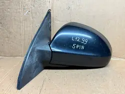 Vasen Sähkösivupeili 5 Pin Kia Ceed I 1K