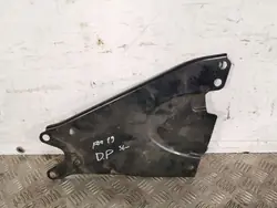 FBZ14742 Bouclier avant de sous-bassement Subaru Forester