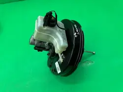 Jarruservo & Pumppu OEM 3C1614105D VW Passat B6:lle
