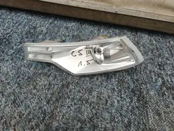 Farol de Neblina Citroen C5 III X7 Esquerdo OE 6208.J4