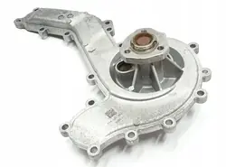 Pompe à eau Audi 3.0 TDI 059121008M 059121008S