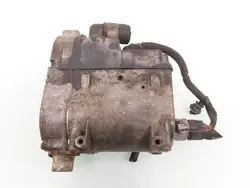Webasto Värme OEM 25228105 för Toyota Corolla E12