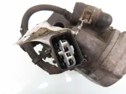 Webasto Värme OEM 25228105 för Toyota Corolla E12