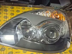 Hella 1DL 008 461-771 Phare